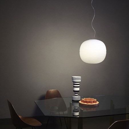 Foscarini Gem Lampada a Sospensione