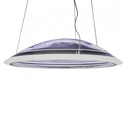 Artemide Ameluna Lampada a sospensione