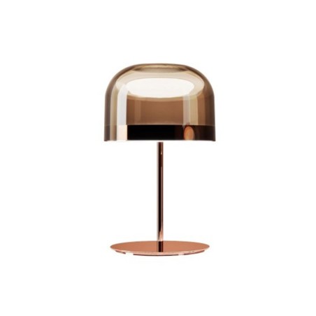 Fontana Arte Equatore Lampada da Tavolo
