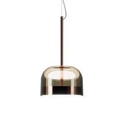 Fontana Arte Equatore Lampada a Sospensione