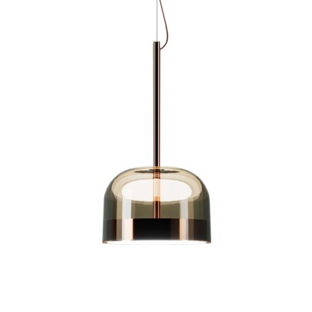 Fontana Arte Equatore Lampada a Sospensione