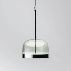 Fontana Arte Equatore Lampada a Sospensione