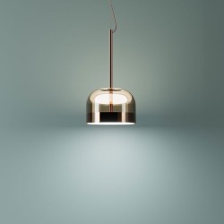 Fontana Arte Equatore Lampada a Sospensione