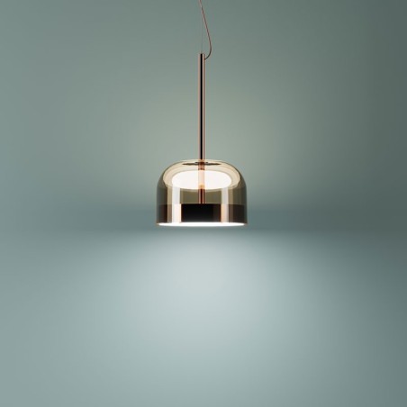 Fontana Arte Equatore Lampada a Sospensione