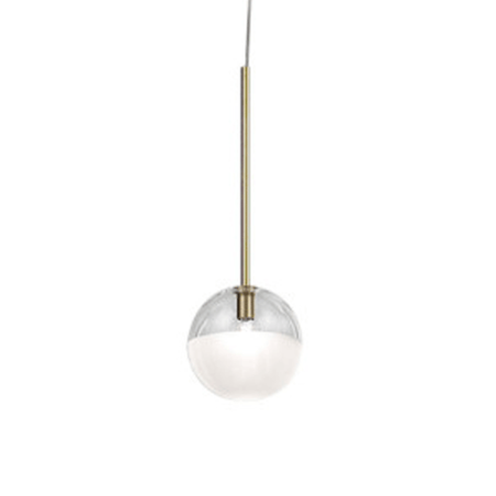 Il Fanale Molecola Lampada Sospensione