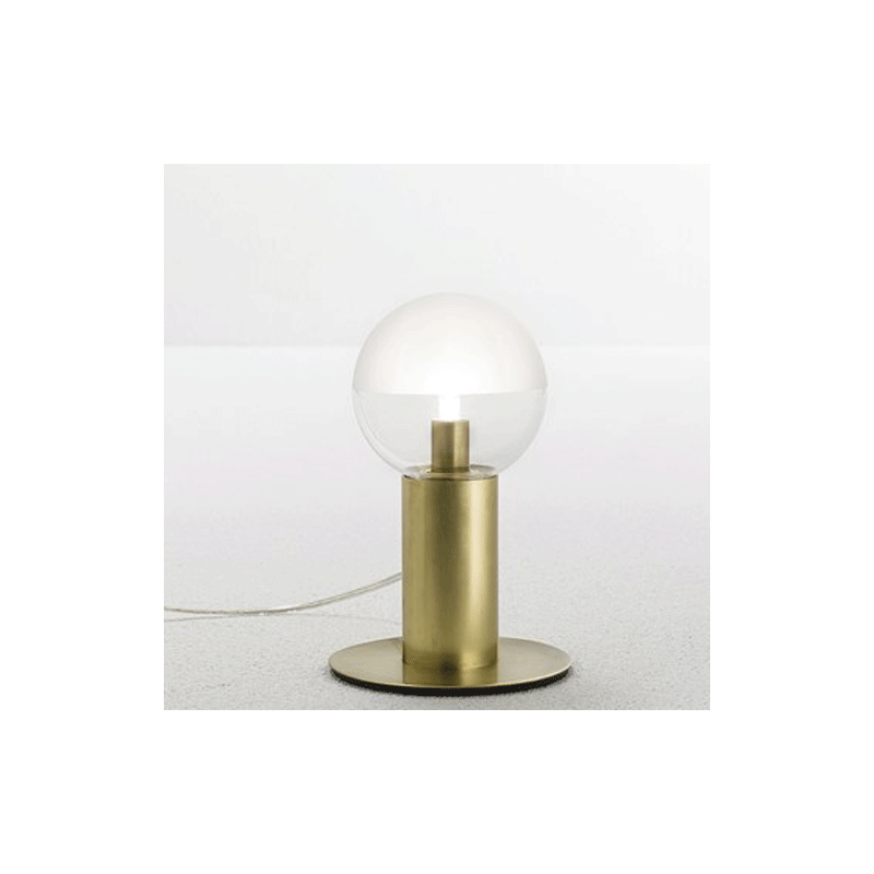 Il Fanale Molecola Lampada da Tavolo Il Fanale Molecola Lampada da Tavolo