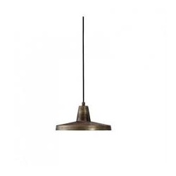 Il Fanale Officina 3 Lampada a Sospensione