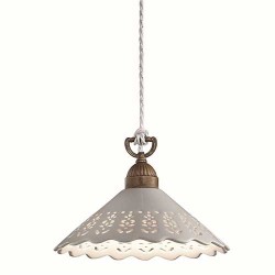 Il Fanale Fior di Pizzo Lampada a Sospensione