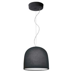 Modoluce Campanone Lampada a Sospensione