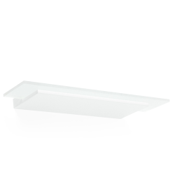 Linea Light Dublight_W Lampada da Parete