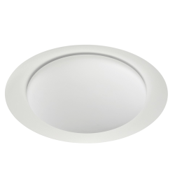 Linea Light Crew_1 ø 38 Lampada da Soffitto