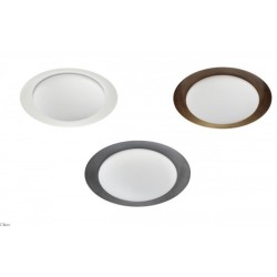 Linea Light Crew_1 ø 47 Lampada da Soffitto
