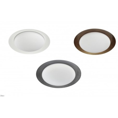 Linea Light Crew_1 ø 47 Lampada da Soffitto