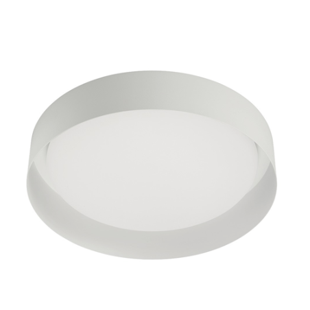 Linea Light Crew_2 ø 26 Lampada da Soffitto