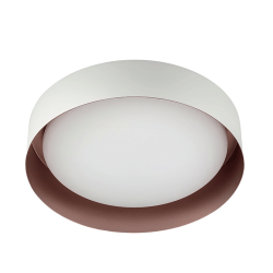 Linea Light Crew_2 ø 26 Lampada da Soffitto