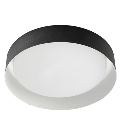 Linea Light Crew_2 ø 26 Lampada da Soffitto