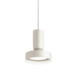 Modoluce Hammer D.15 Lampada a Sospensione