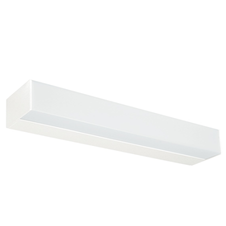 Linea Light Kioo ø 32,5 Lampada da Parete