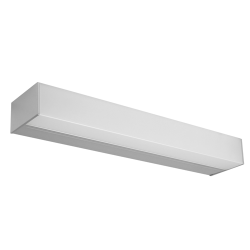 Linea Light Kioo ø 32,5 Lampada da Parete