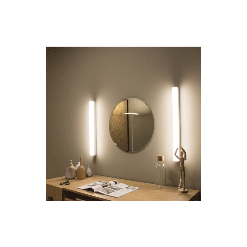 Linea Light Kioo ø 62,5 Lampada da Parete Linea Light Kioo ø 62,5 Lampada da Parete