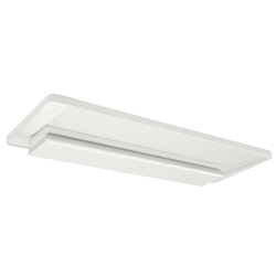 Linea Light Skinny Applique ø 40
