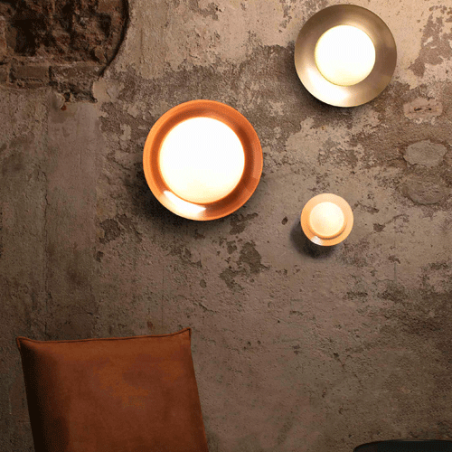 Faro Side ø 200 Lampada da Soffitto