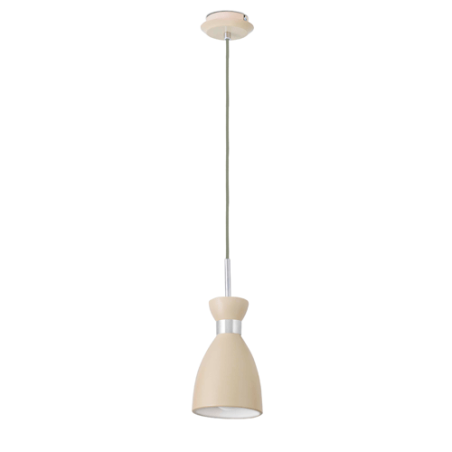 Faro Retro Lampada a Sospensione