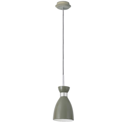 Faro Retro Lampada a Sospensione