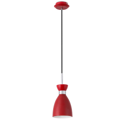 Faro Retro Lampada a Sospensione