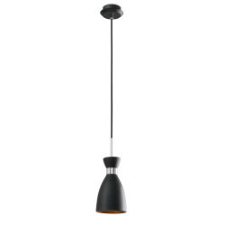 Faro Retro Lampada a Sospensione