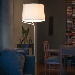 Faro Berni Lampada da Terra