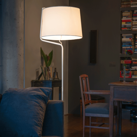 Faro Berni Lampada da Terra