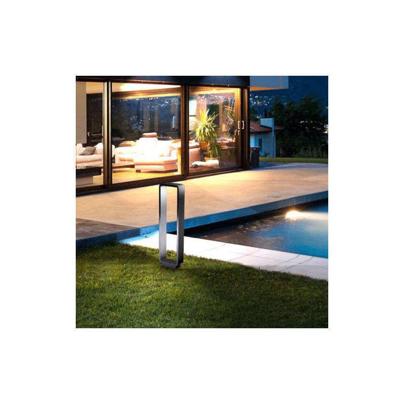 Ailati Stola Lampada da Terra per Esterno IP65 Ailati Stola Lampada da Terra per Esterno IP65