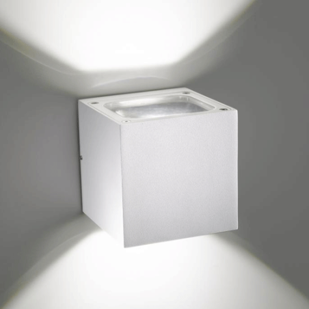 Ailati Sole Lampada da Parete IP54