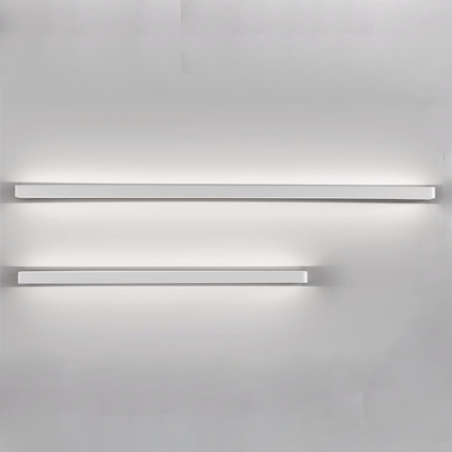 Ailati Stripe Magneto Lampada da Parete
