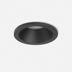 Astro Minima Round Fixed Faretto a Incasso IP65