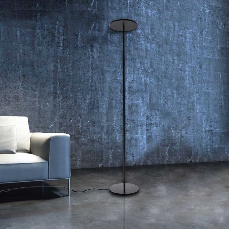 Artemide Athena Lampada da Terra