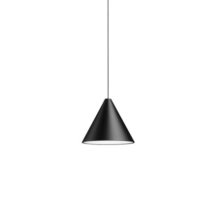 Flos String Light Testa a Cono Lampada a Sospensione