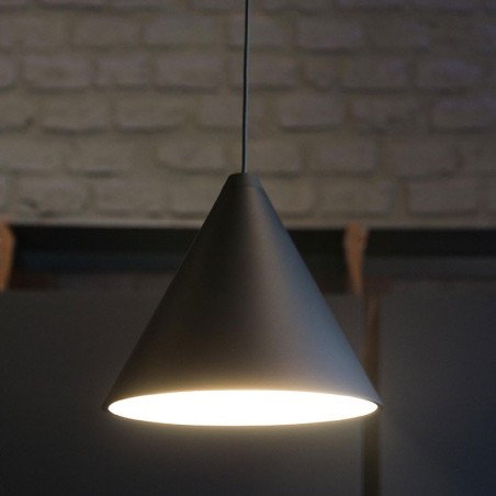 Flos String Light Testa a Cono Lampada a Sospensione