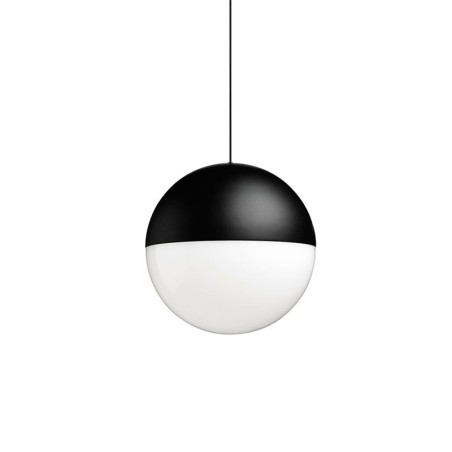 Flos String Light Testa a Sfera Lampada a Sospensione