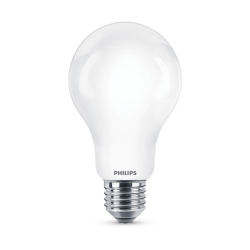Philips Lampadina E27 LED 10,5W 3000K
