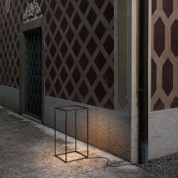 Flos Ipnos Lampada da Terra per Esterno