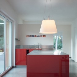 Artemide Choose Mega Lampada a Sospensione