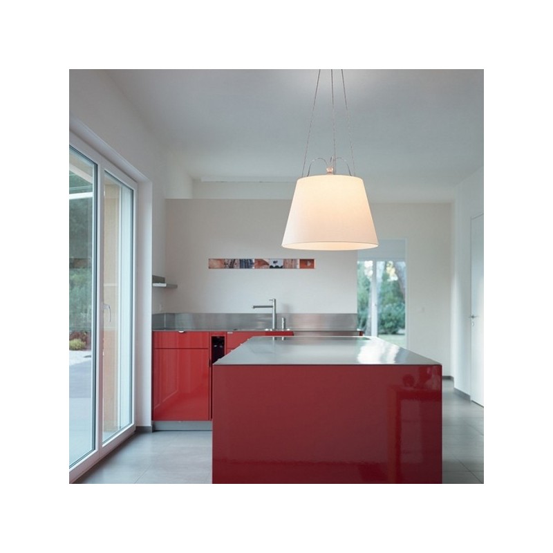 Artemide Choose Mega Lampada a Sospensione Artemide Choose Mega Lampada a Sospensione