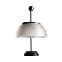 Artemide Alfa Lampada da Tavolo
