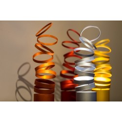 Artemide Decomposé Lampada da Terra