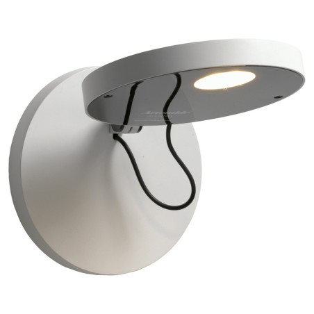 Artemide Demetra Faretto Con Interruttore
