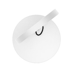 Artemide Demetra Faretto Con Interruttore