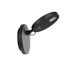 Artemide Demetra Faretto Con Interruttore