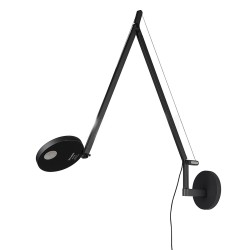 Artemide Demetra Lampada da Parete